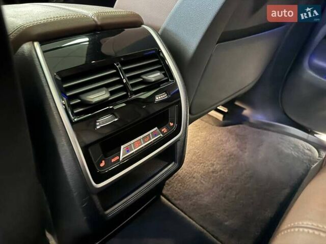БМВ Х5, объемом двигателя 3 л и пробегом 122 тыс. км за 47000 $, фото 14 на Automoto.ua