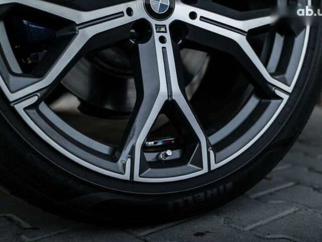 БМВ Х5, об'ємом двигуна 3 л та пробігом 124 тис. км за 64990 $, фото 10 на Automoto.ua