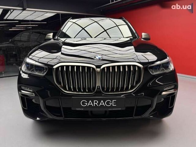 БМВ Х5, объемом двигателя 4.4 л и пробегом 110 тыс. км за 65900 $, фото 2 на Automoto.ua