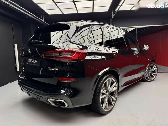 БМВ Х5, объемом двигателя 4.4 л и пробегом 110 тыс. км за 65900 $, фото 18 на Automoto.ua
