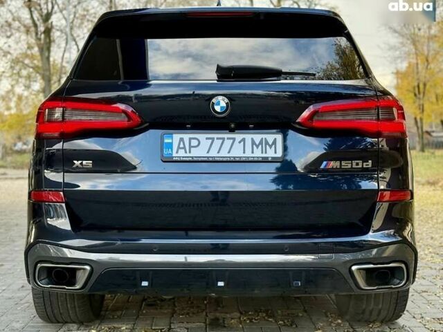 БМВ Х5, об'ємом двигуна 3 л та пробігом 190 тис. км за 57800 $, фото 17 на Automoto.ua