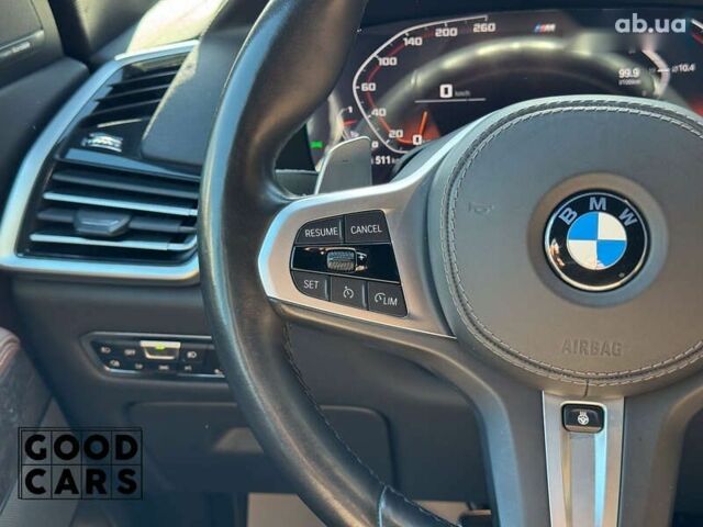 БМВ Х5, объемом двигателя 3 л и пробегом 61 тыс. км за 74000 $, фото 24 на Automoto.ua