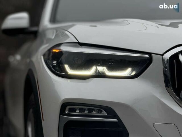 БМВ Х5, объемом двигателя 3 л и пробегом 100 тыс. км за 48999 $, фото 10 на Automoto.ua