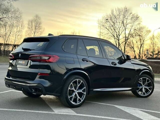 БМВ Х5, объемом двигателя 3 л и пробегом 64 тыс. км за 67800 $, фото 4 на Automoto.ua