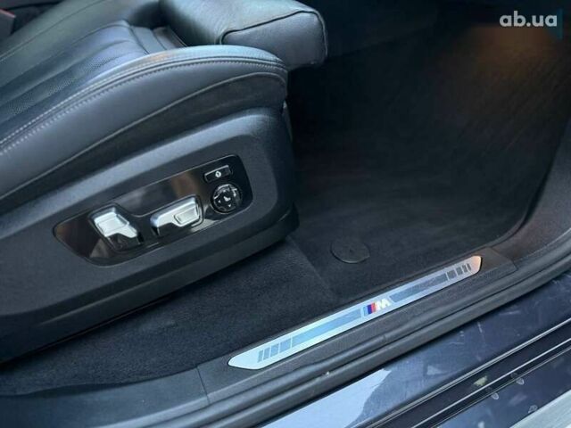 БМВ Х5, объемом двигателя 4.4 л и пробегом 138 тыс. км за 48000 $, фото 9 на Automoto.ua