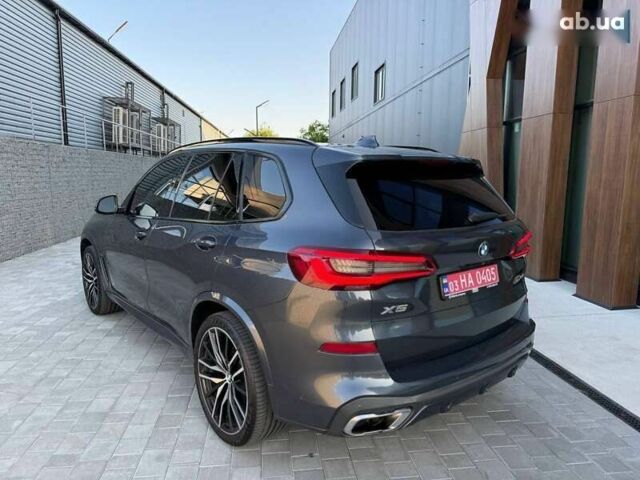 БМВ Х5, объемом двигателя 4.4 л и пробегом 138 тыс. км за 48000 $, фото 1 на Automoto.ua