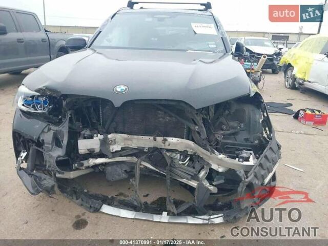 БМВ Х5, об'ємом двигуна 3 л та пробігом 65 тис. км за 26000 $, фото 9 на Automoto.ua