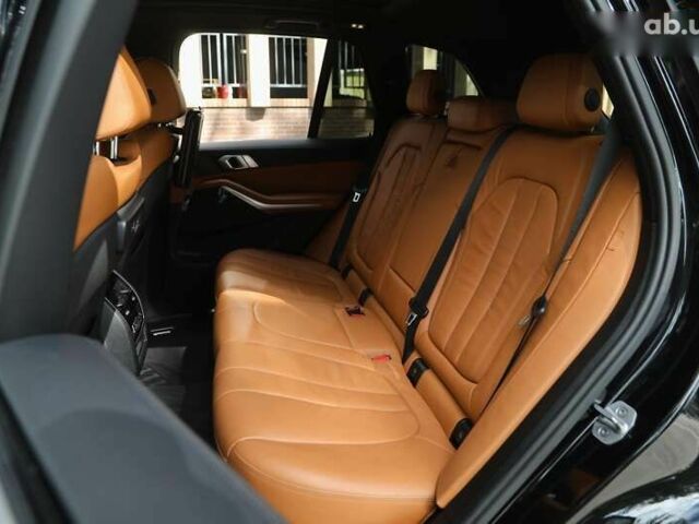 БМВ Х5, об'ємом двигуна 3 л та пробігом 100 тис. км за 52000 $, фото 8 на Automoto.ua