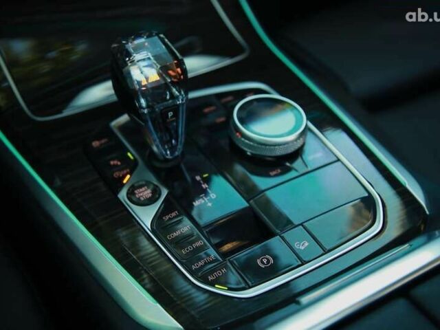 БМВ Х5, об'ємом двигуна 3 л та пробігом 80 тис. км за 55500 $, фото 19 на Automoto.ua