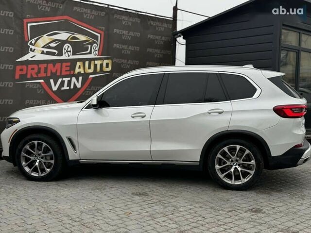 БМВ Х5, объемом двигателя 3 л и пробегом 100 тыс. км за 48999 $, фото 26 на Automoto.ua