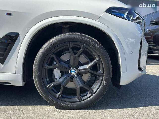 БМВ Х5, объемом двигателя 2 л и пробегом 193 тыс. км за 49500 $, фото 13 на Automoto.ua