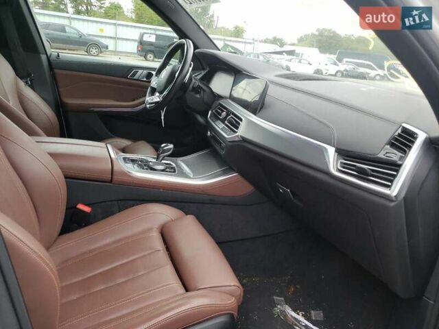 БМВ Х5, объемом двигателя 3 л и пробегом 90 тыс. км за 21430 $, фото 5 на Automoto.ua