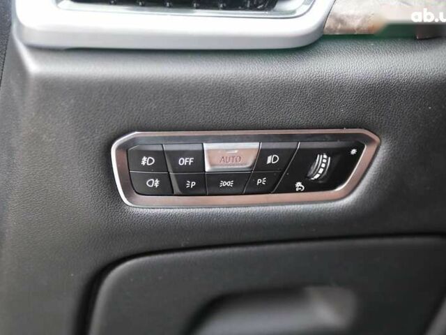 БМВ Х5, объемом двигателя 3 л и пробегом 140 тыс. км за 59999 $, фото 27 на Automoto.ua