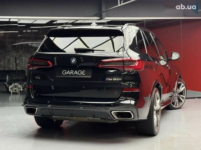 БМВ Х5, объемом двигателя 4.4 л и пробегом 110 тыс. км за 65900 $, фото 20 на Automoto.ua