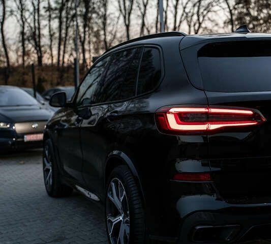 БМВ Х5, об'ємом двигуна 3 л та пробігом 124 тис. км за 64990 $, фото 2 на Automoto.ua