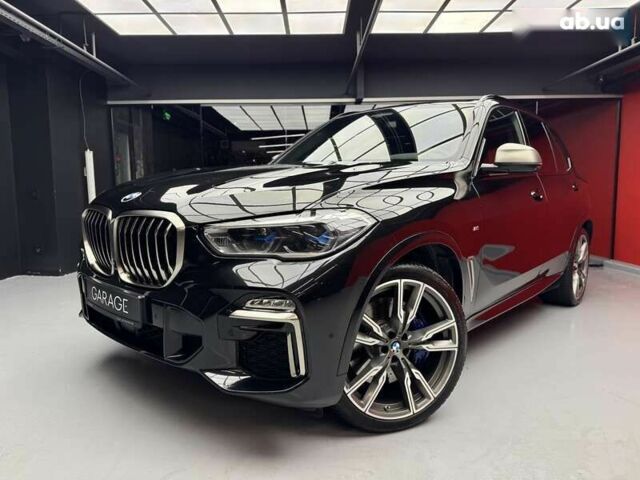 БМВ Х5, объемом двигателя 4.4 л и пробегом 110 тыс. км за 65900 $, фото 4 на Automoto.ua