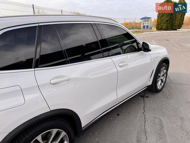 БМВ Х5, объемом двигателя 3 л и пробегом 115 тыс. км за 56000 $, фото 12 на Automoto.ua