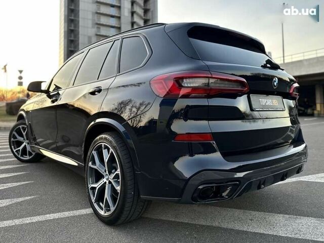 БМВ Х5, объемом двигателя 3 л и пробегом 64 тыс. км за 67800 $, фото 10 на Automoto.ua
