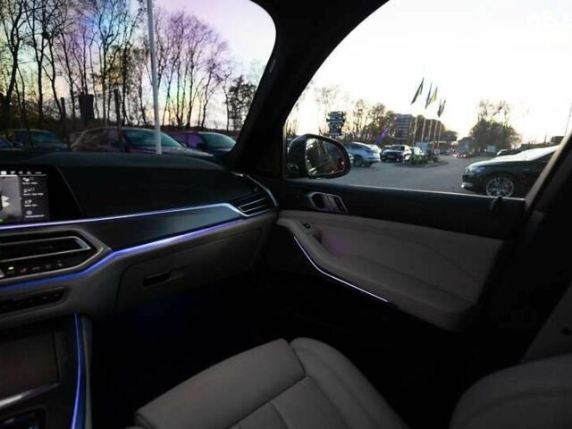 БМВ Х5, об'ємом двигуна 3 л та пробігом 124 тис. км за 64990 $, фото 28 на Automoto.ua