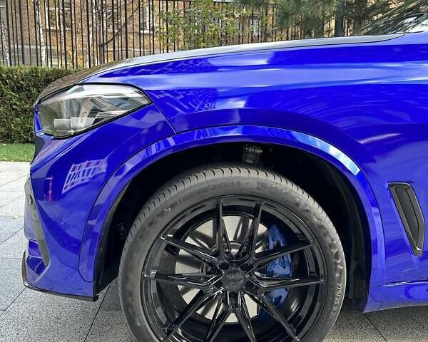БМВ Х5, объемом двигателя 3 л и пробегом 60 тыс. км за 64999 $, фото 10 на Automoto.ua