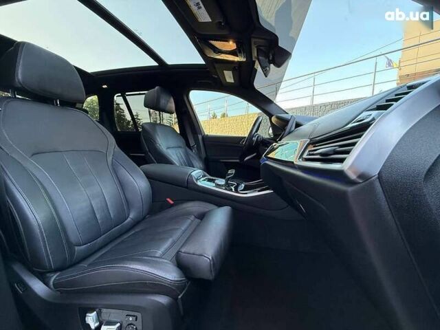 БМВ Х5, объемом двигателя 4.4 л и пробегом 138 тыс. км за 48000 $, фото 11 на Automoto.ua