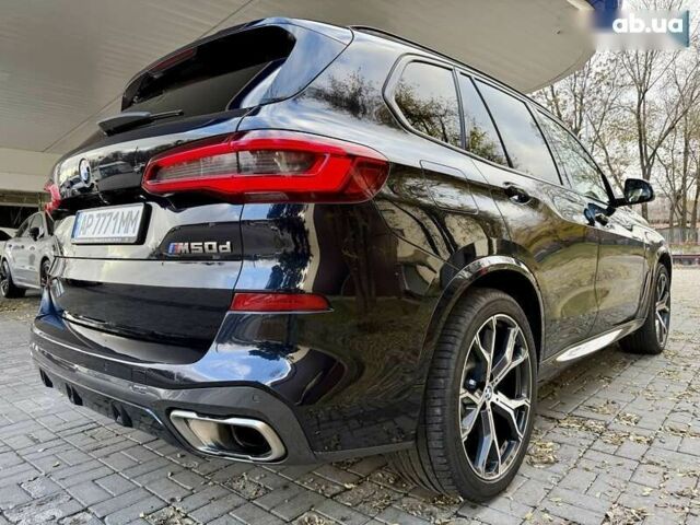 БМВ Х5, объемом двигателя 3 л и пробегом 206 тыс. км за 57500 $, фото 13 на Automoto.ua