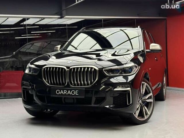 БМВ Х5, объемом двигателя 4.4 л и пробегом 110 тыс. км за 65900 $, фото 6 на Automoto.ua