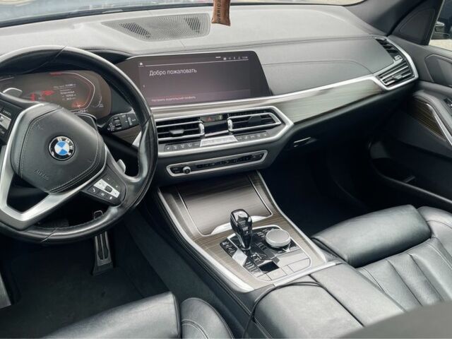 БМВ Х5, об'ємом двигуна 3 л та пробігом 136 тис. км за 49500 $, фото 5 на Automoto.ua
