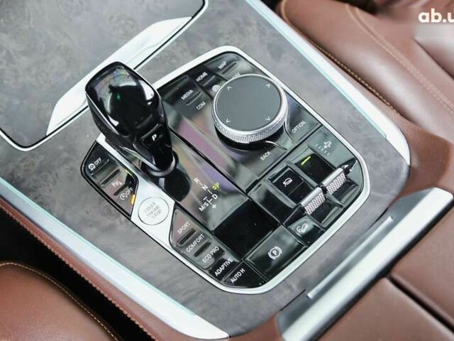 БМВ Х5, объемом двигателя 3 л и пробегом 140 тыс. км за 59999 $, фото 20 на Automoto.ua