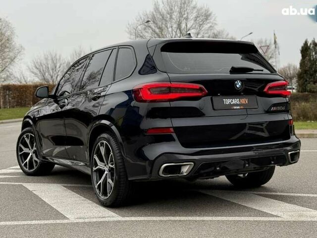 БМВ Х5, об'ємом двигуна 2.9 л та пробігом 130 тис. км за 67500 $, фото 11 на Automoto.ua