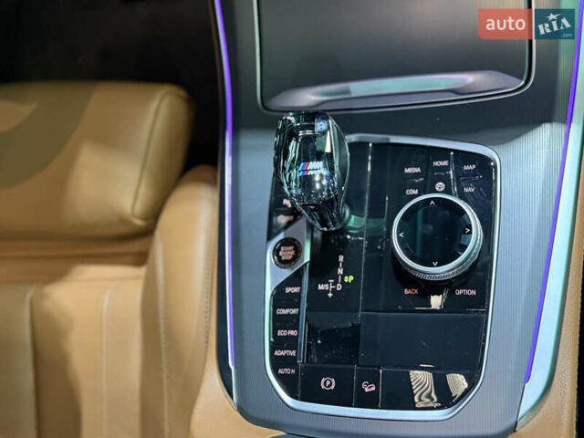 БМВ Х5, объемом двигателя 3 л и пробегом 108 тыс. км за 49999 $, фото 18 на Automoto.ua