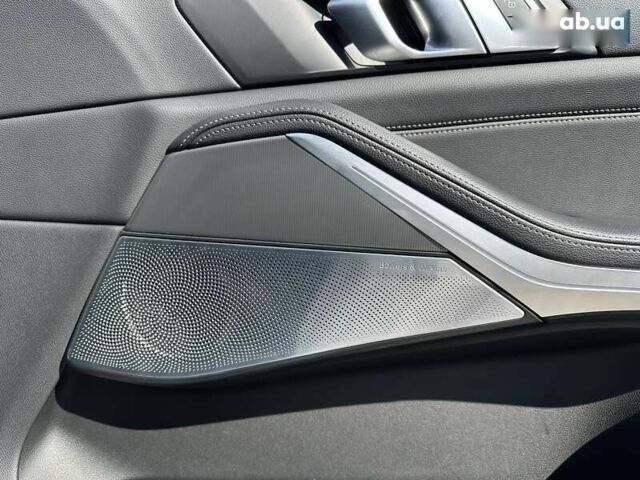 БМВ Х5, объемом двигателя 2 л и пробегом 193 тыс. км за 49500 $, фото 28 на Automoto.ua