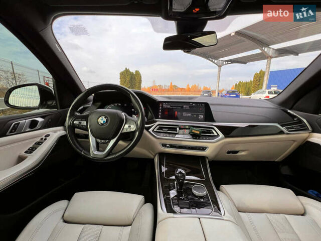 БМВ Х5, объемом двигателя 3 л и пробегом 115 тыс. км за 56000 $, фото 20 на Automoto.ua