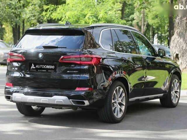 БМВ Х5, об'ємом двигуна 3 л та пробігом 100 тис. км за 52000 $, фото 3 на Automoto.ua