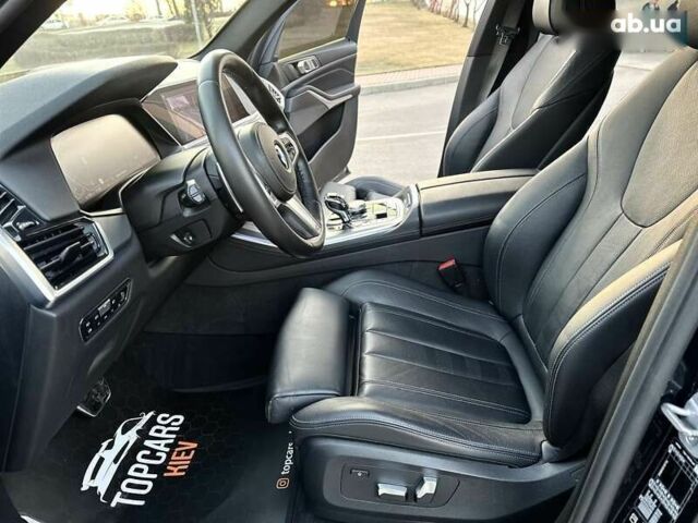 БМВ Х5, объемом двигателя 3 л и пробегом 64 тыс. км за 67800 $, фото 22 на Automoto.ua