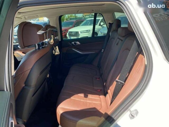 БМВ Х5, объемом двигателя 3 л и пробегом 63 тыс. км за 54900 $, фото 25 на Automoto.ua