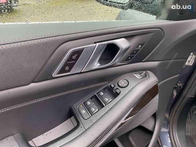 БМВ Х5, объемом двигателя 3 л и пробегом 195 тыс. км за 42900 $, фото 11 на Automoto.ua