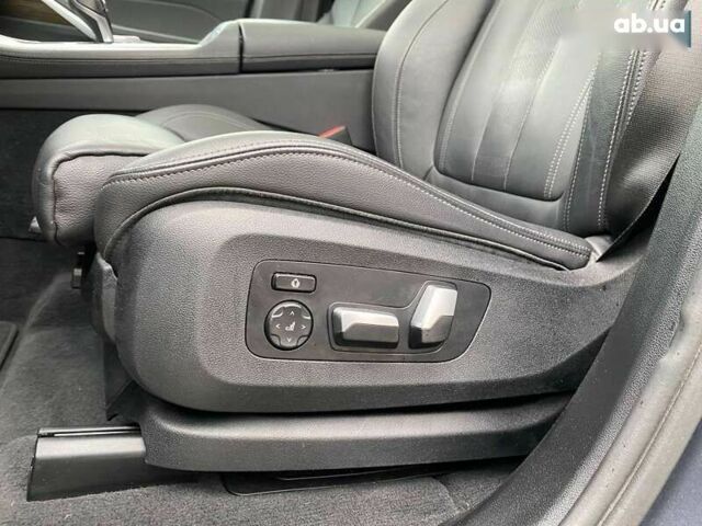 БМВ Х5, объемом двигателя 3 л и пробегом 195 тыс. км за 42900 $, фото 21 на Automoto.ua