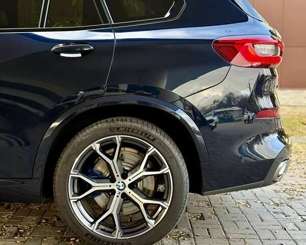 БМВ Х5, об'ємом двигуна 3 л та пробігом 190 тис. км за 57800 $, фото 20 на Automoto.ua