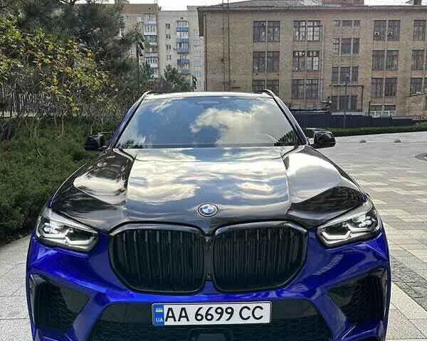 БМВ Х5, объемом двигателя 3 л и пробегом 60 тыс. км за 64999 $, фото 8 на Automoto.ua