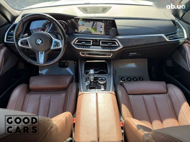 БМВ Х5, объемом двигателя 3 л и пробегом 61 тыс. км за 74000 $, фото 26 на Automoto.ua