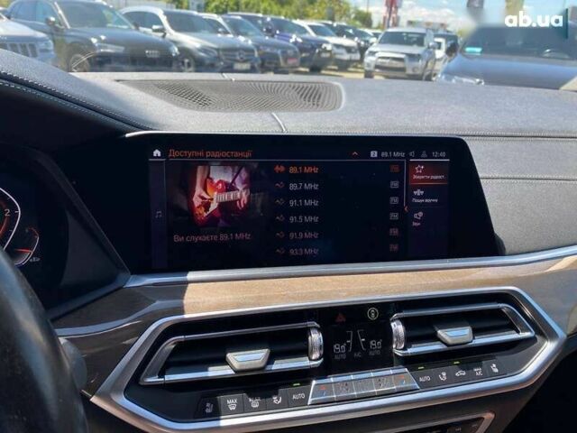 БМВ Х5, объемом двигателя 3 л и пробегом 63 тыс. км за 54900 $, фото 17 на Automoto.ua