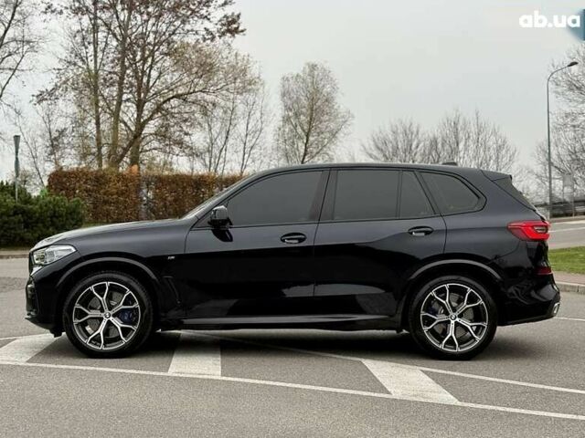 БМВ Х5, об'ємом двигуна 2.9 л та пробігом 130 тис. км за 67500 $, фото 7 на Automoto.ua