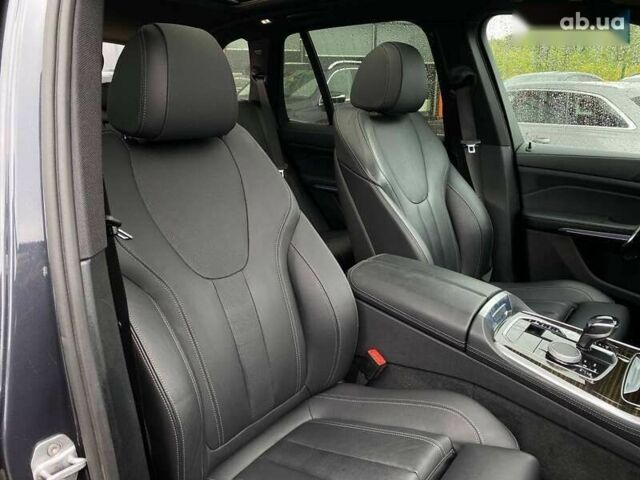 БМВ Х5, объемом двигателя 3 л и пробегом 195 тыс. км за 42900 $, фото 28 на Automoto.ua