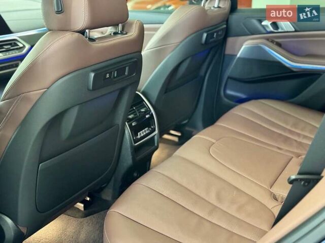 БМВ Х5, объемом двигателя 3 л и пробегом 122 тыс. км за 47000 $, фото 13 на Automoto.ua