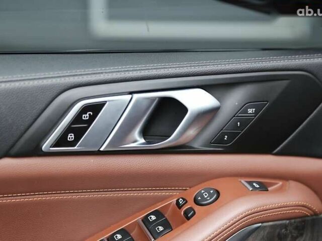 БМВ Х5, объемом двигателя 3 л и пробегом 140 тыс. км за 59999 $, фото 25 на Automoto.ua