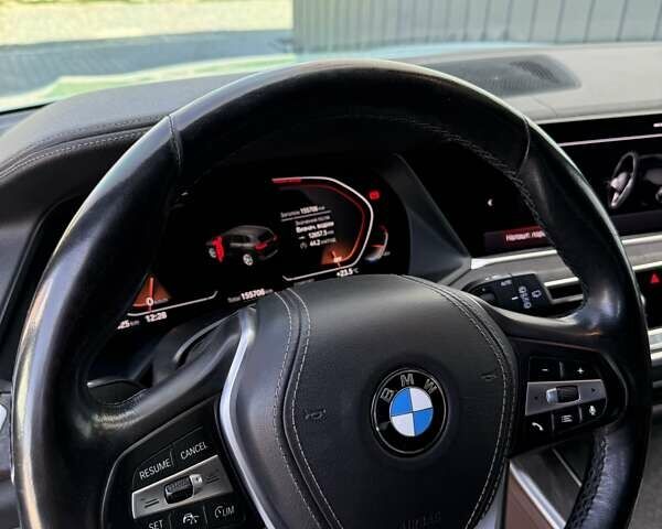 БМВ Х5, объемом двигателя 3 л и пробегом 156 тыс. км за 64900 $, фото 9 на Automoto.ua