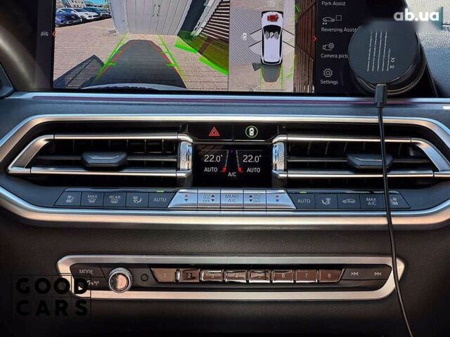 БМВ Х5, объемом двигателя 3 л и пробегом 61 тыс. км за 74000 $, фото 28 на Automoto.ua