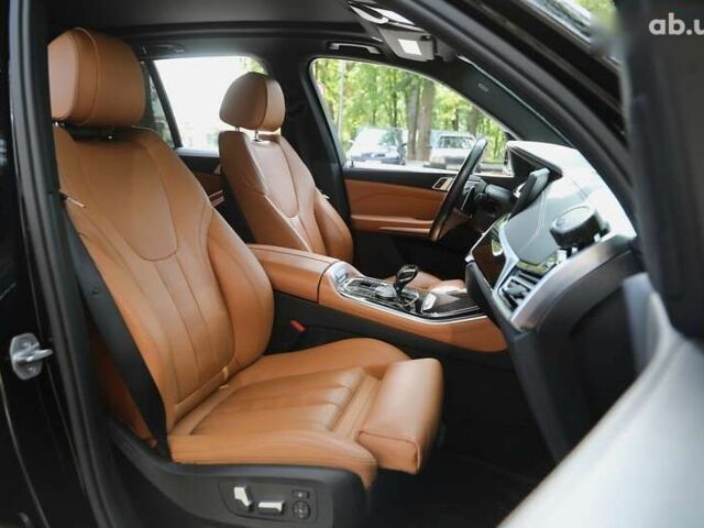 БМВ Х5, об'ємом двигуна 3 л та пробігом 100 тис. км за 52000 $, фото 10 на Automoto.ua