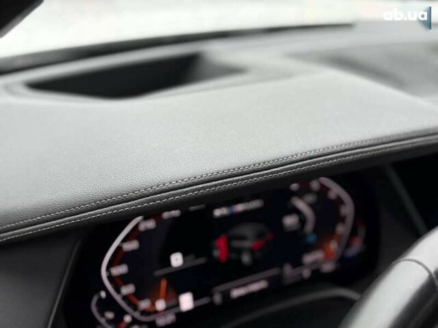 БМВ Х5, объемом двигателя 4.4 л и пробегом 56 тыс. км за 55000 $, фото 22 на Automoto.ua